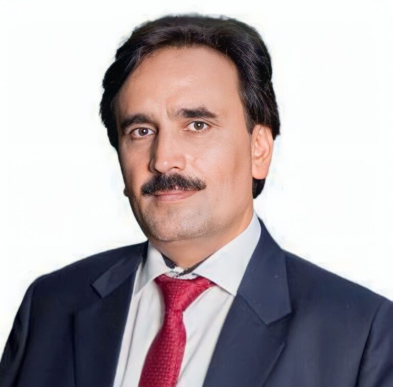 Abdullah Khan PICSS