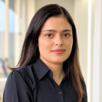 Chitrali scholar Amira Bashir